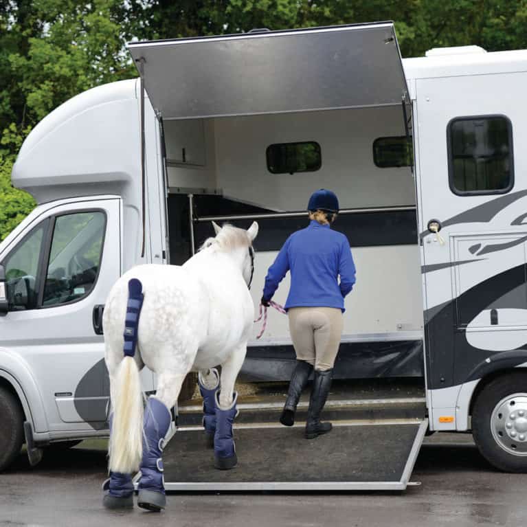 National Vehicle Inspections