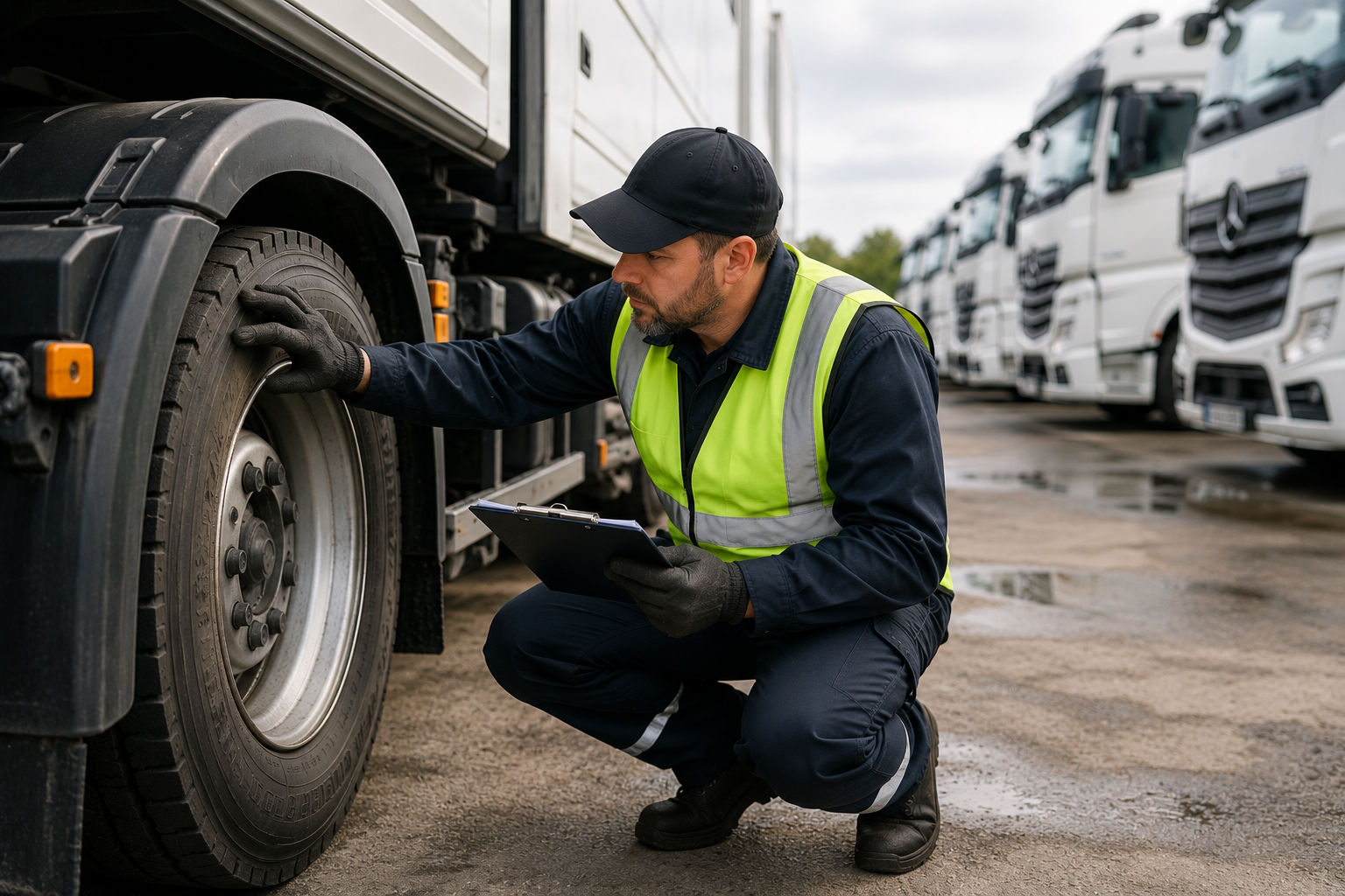 tyre-inspections